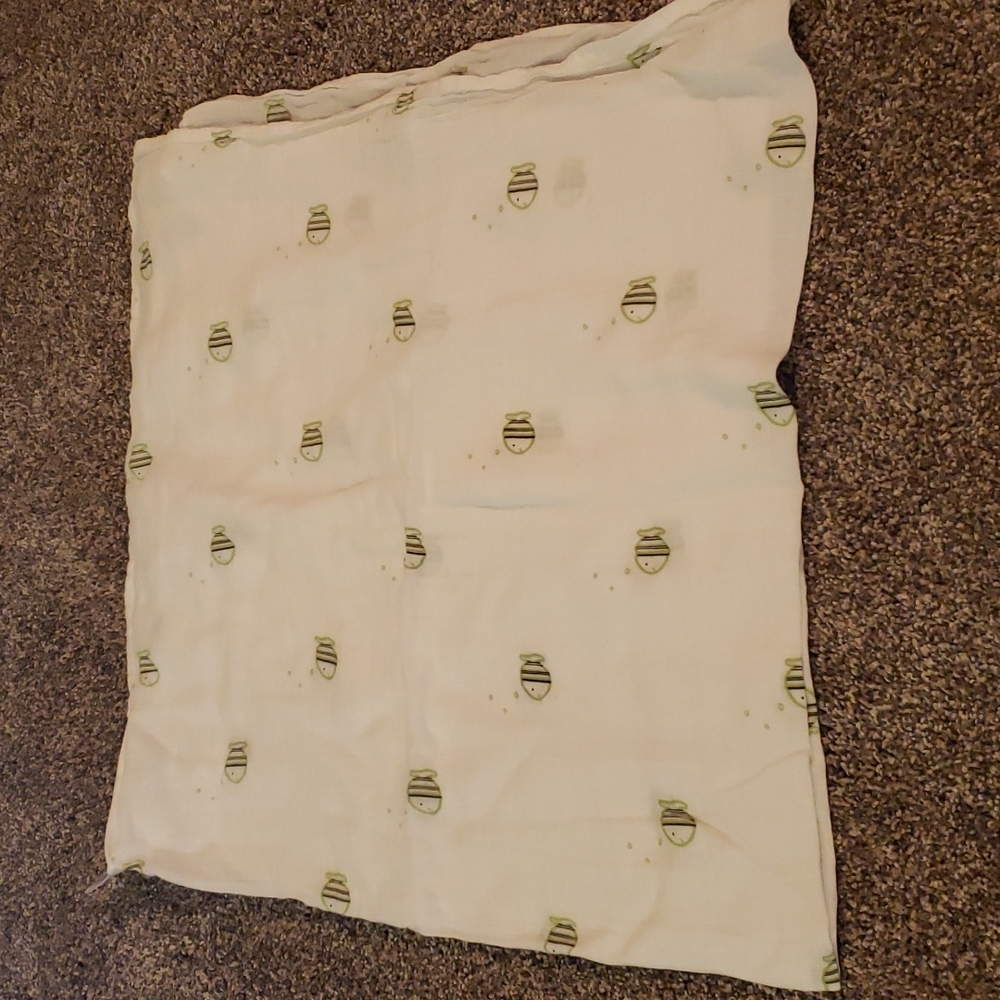 Swaddling Blanket
